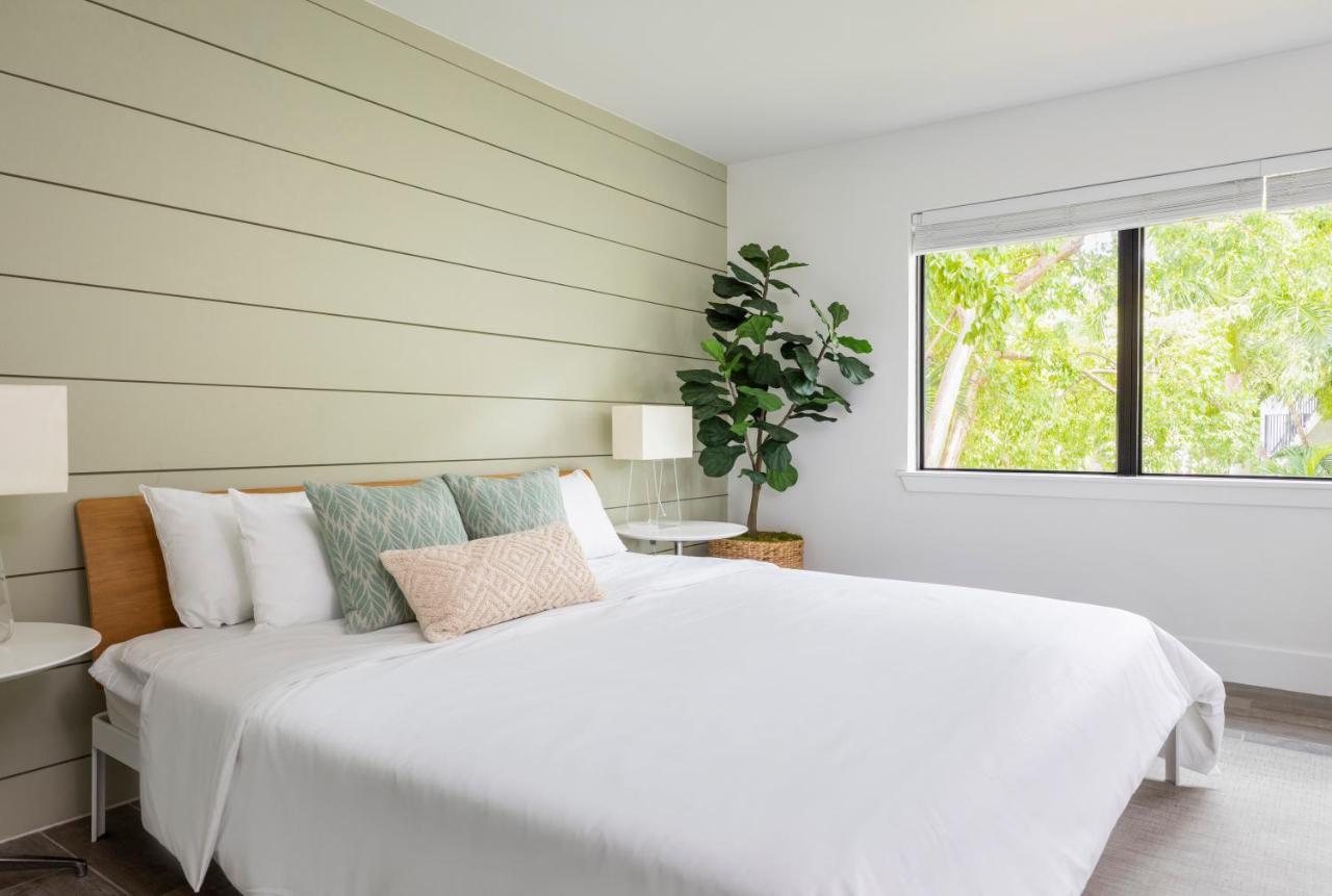 Three-Bedroom House at La Siesta Resort & Villas
