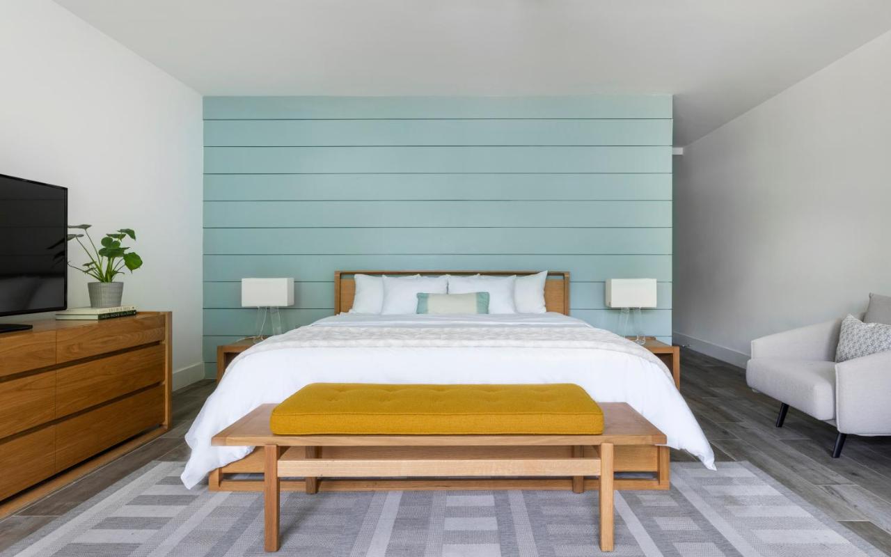 Three-Bedroom House at La Siesta Resort & Villas