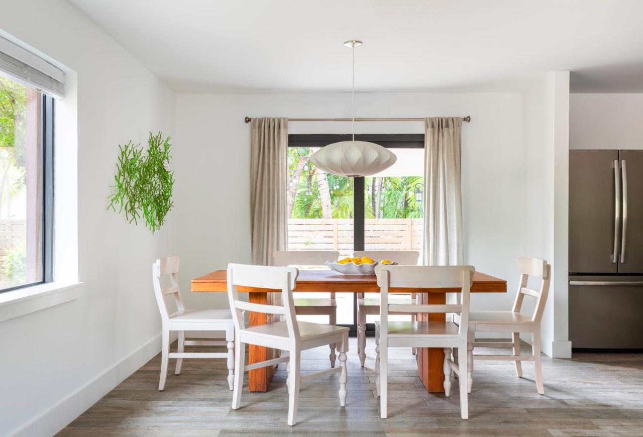 Three-Bedroom House at La Siesta Resort & Villas
