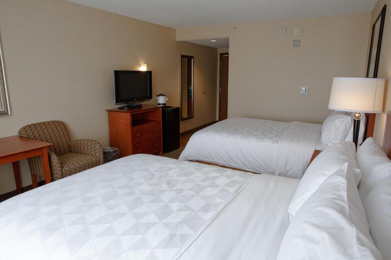 | Holiday Inn Battle Creek, an IHG Hotel