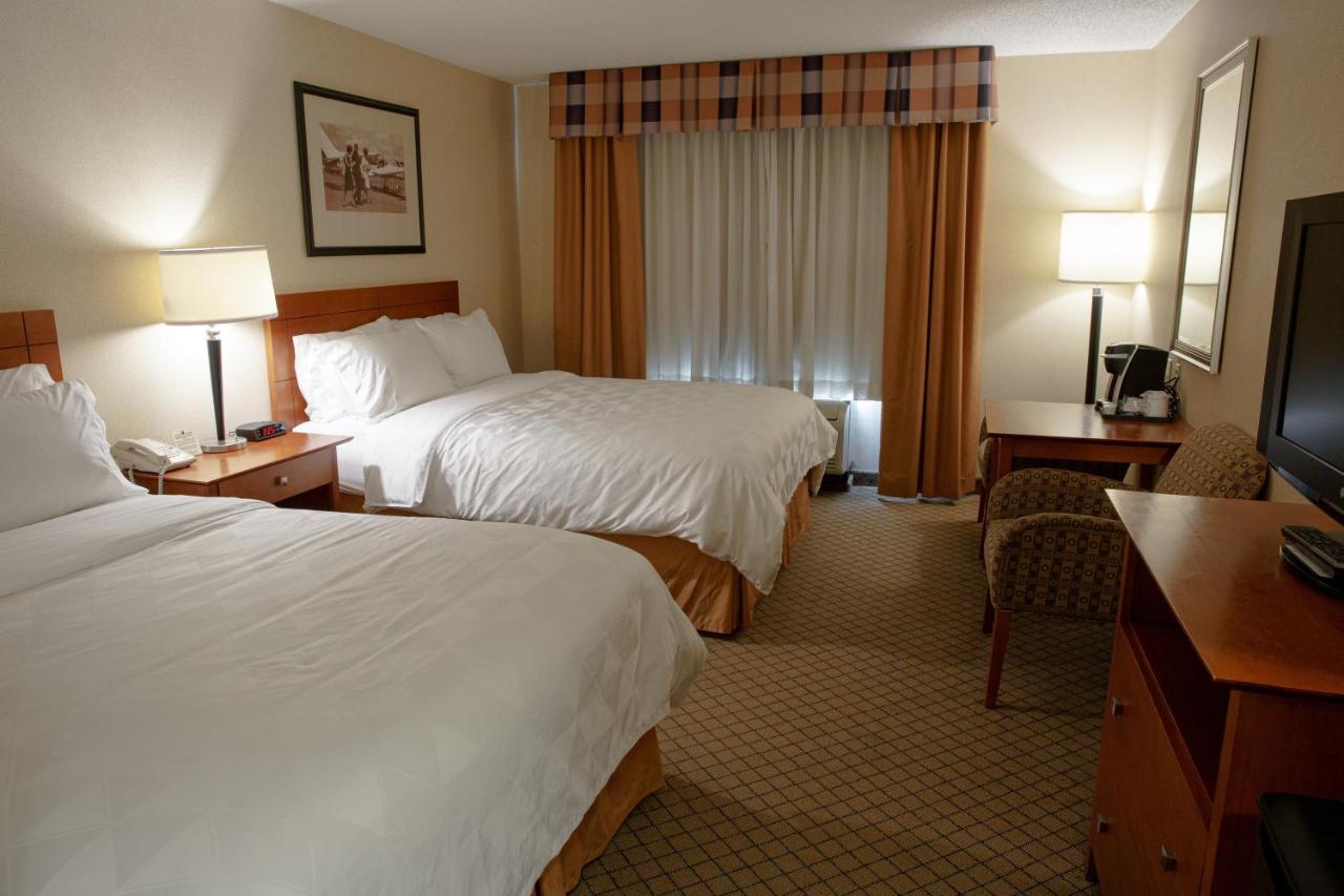 | Holiday Inn Battle Creek, an IHG Hotel
