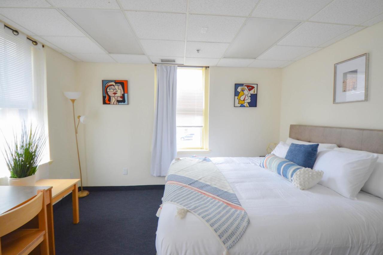 | Michie House in College Hill