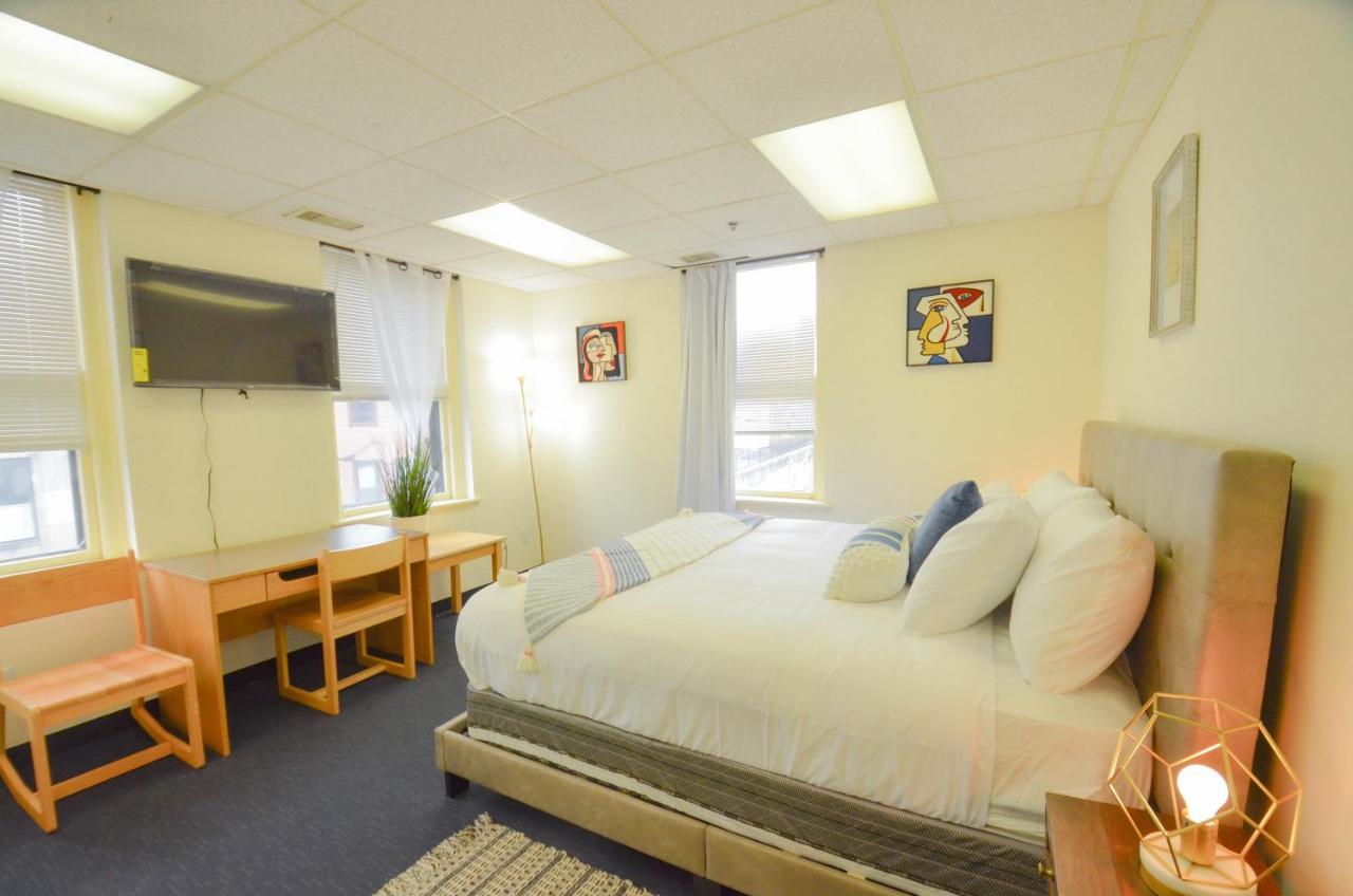  | Michie House in College Hill
