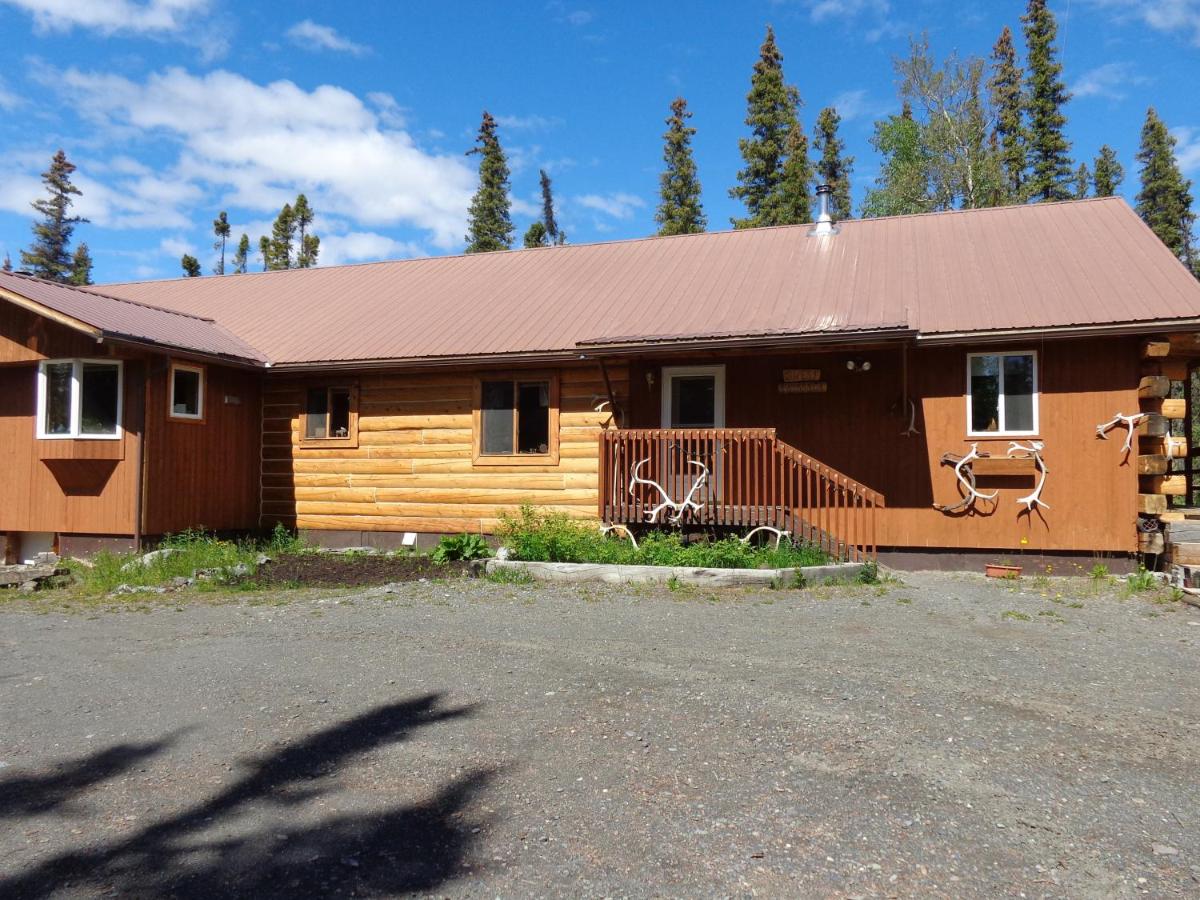 | Antler's Rest Bed and Breakfast