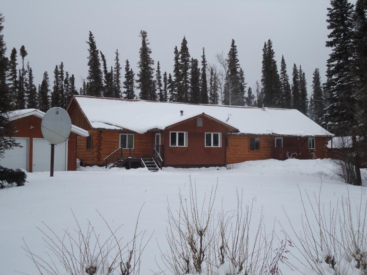 | Antler's Rest Bed and Breakfast