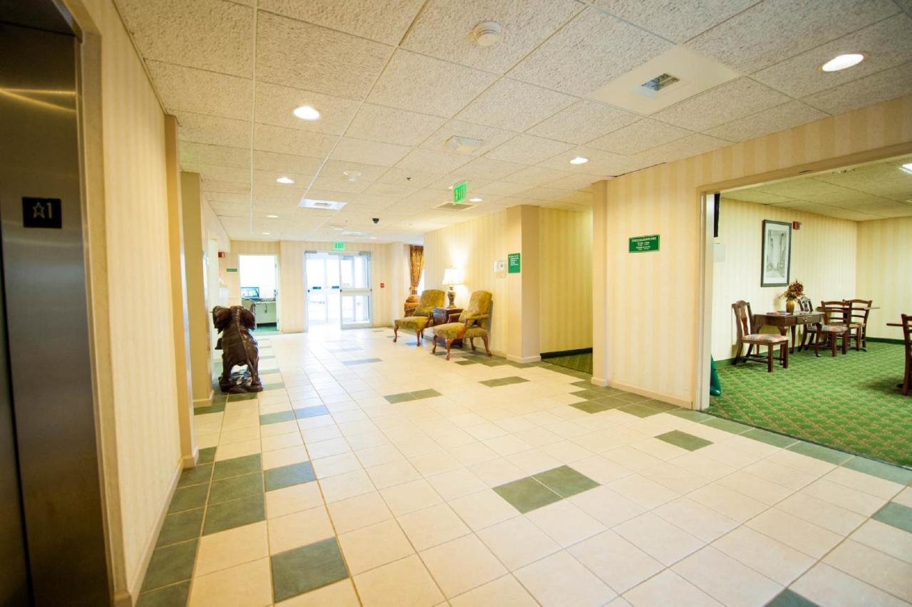 | Greystone Inn & Suites
