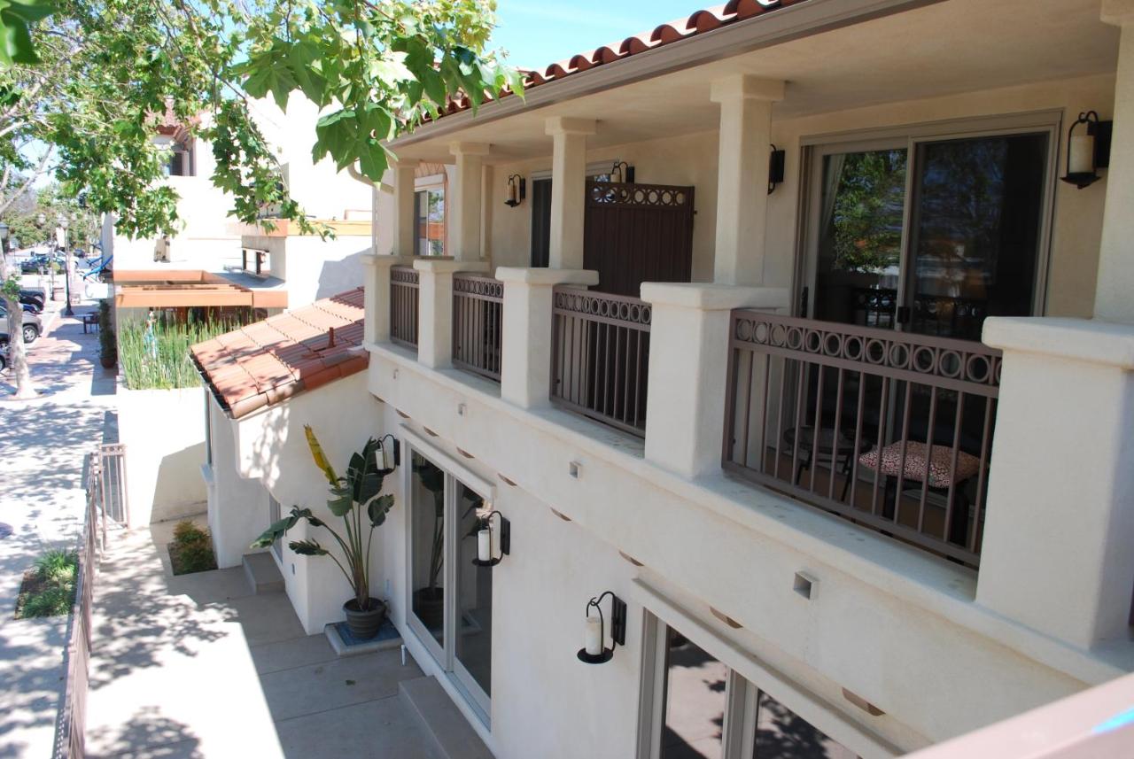 Mini Suite at Bella Capri Inn and Suites