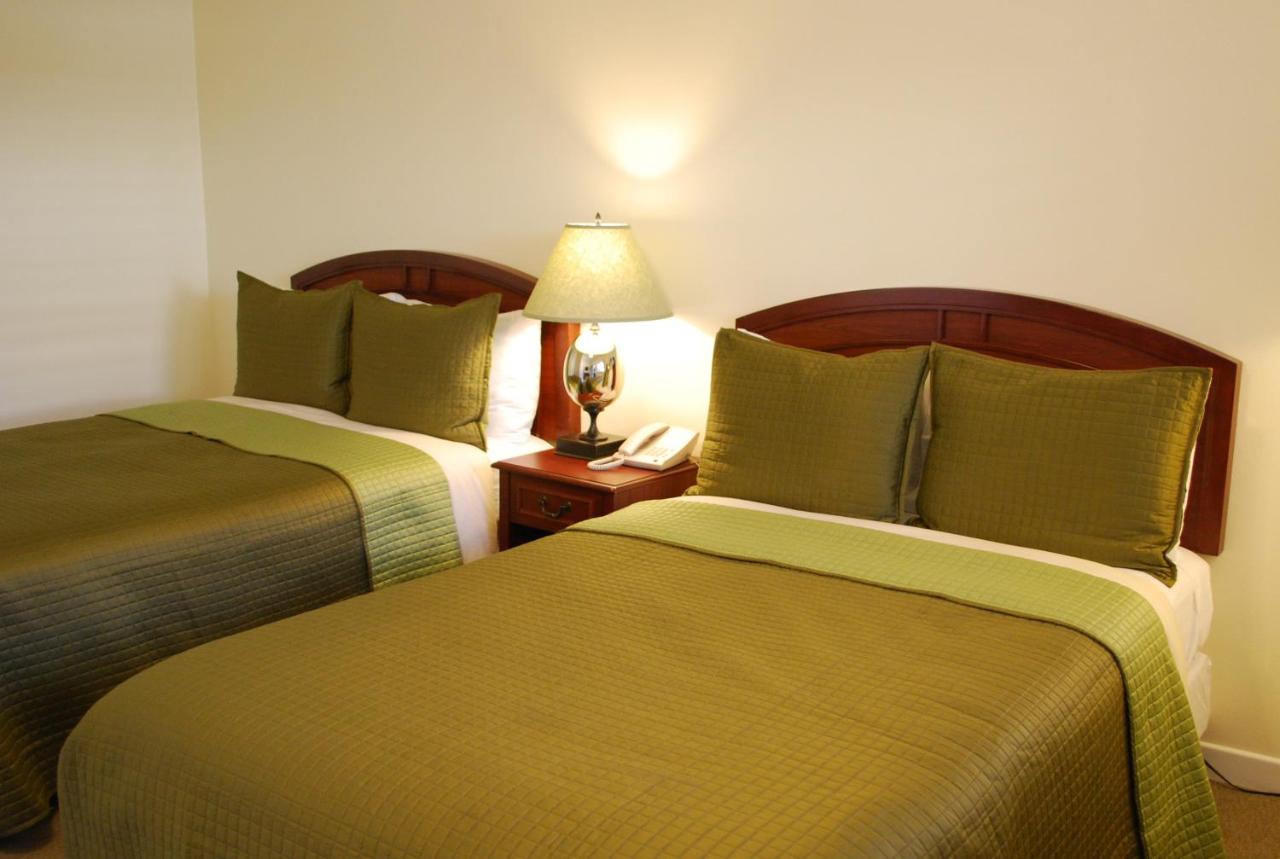 Bella Capri Inn and Suites