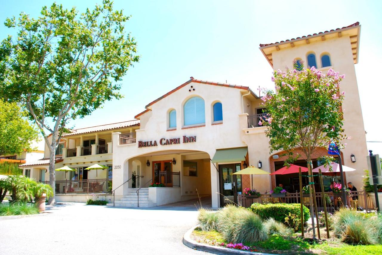 | Bella Capri Inn and Suites