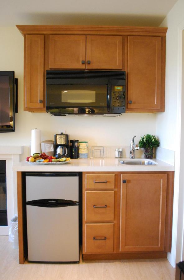 Bella Capri Inn and Suites