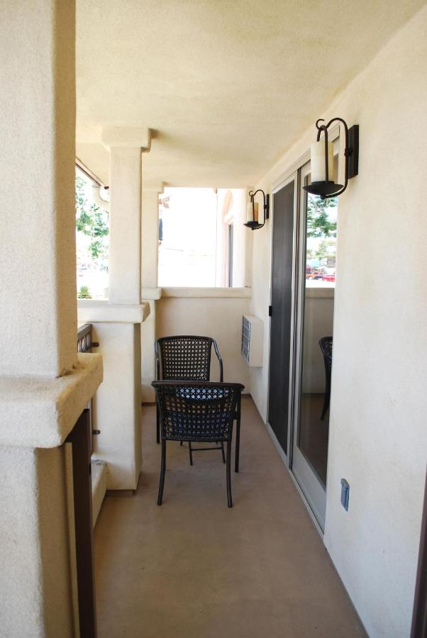 Mini Suite at Bella Capri Inn and Suites