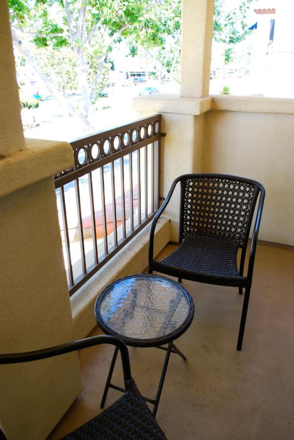 Mini Suite at Bella Capri Inn and Suites