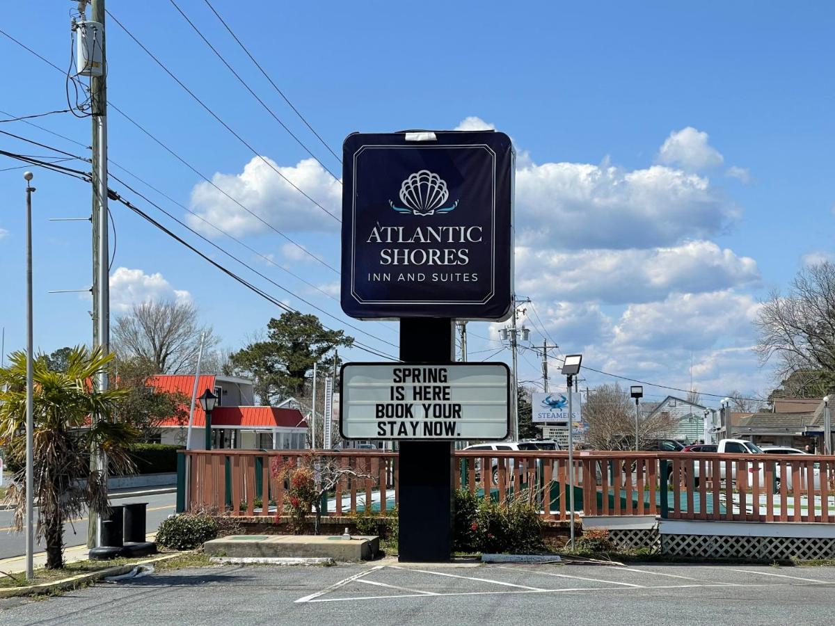  | Atlantic Shores Inn and Suites