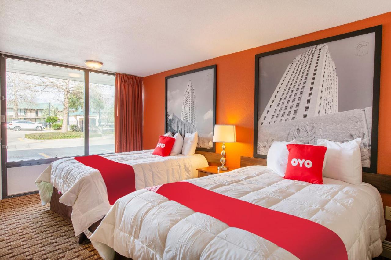  | OYO Hotel Port Allen LA I-10 West