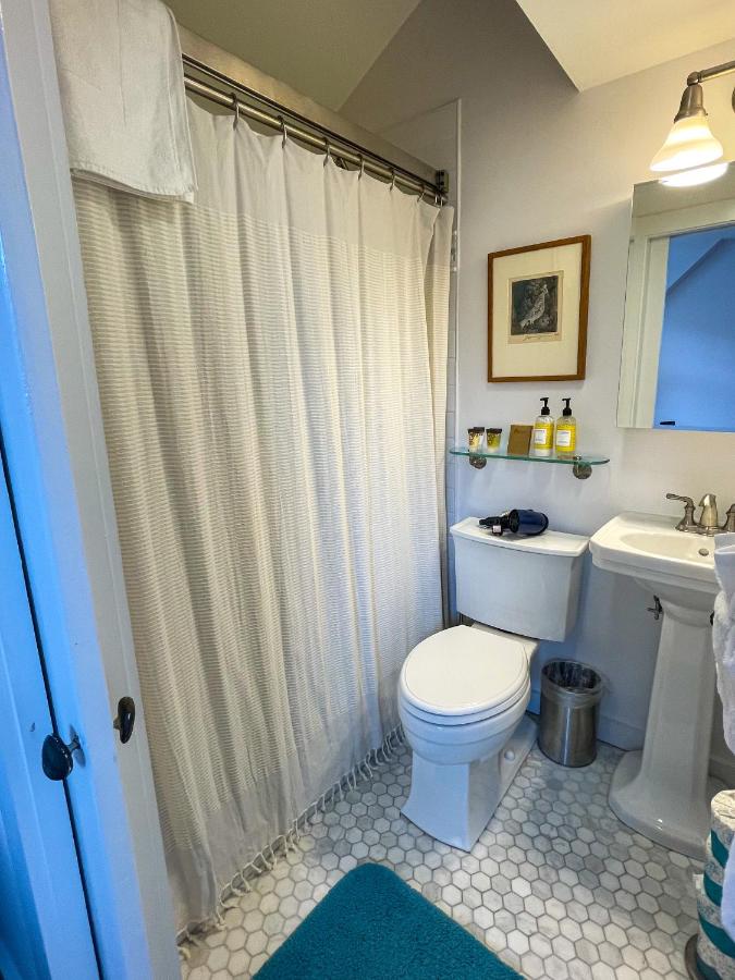 | Inn at Cook Street