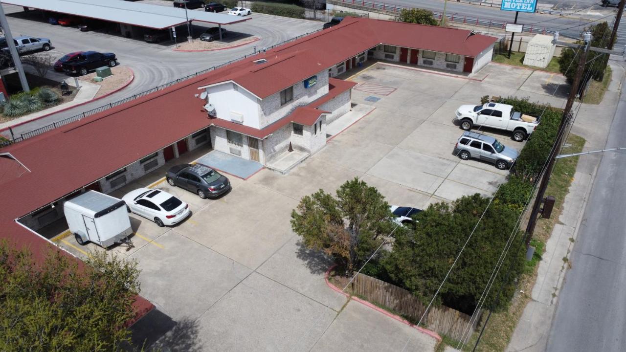  | River Inn Motel