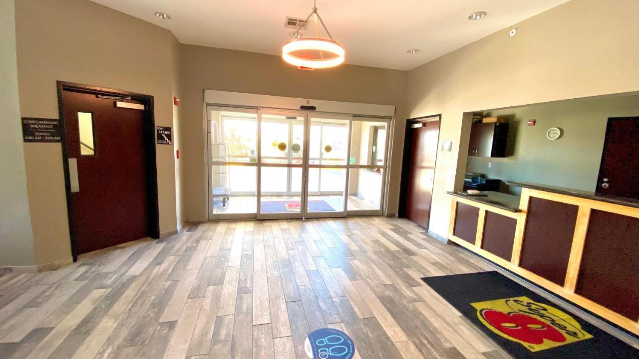 | Super 8 by Wyndham Harker Heights Killeen Fort Hood