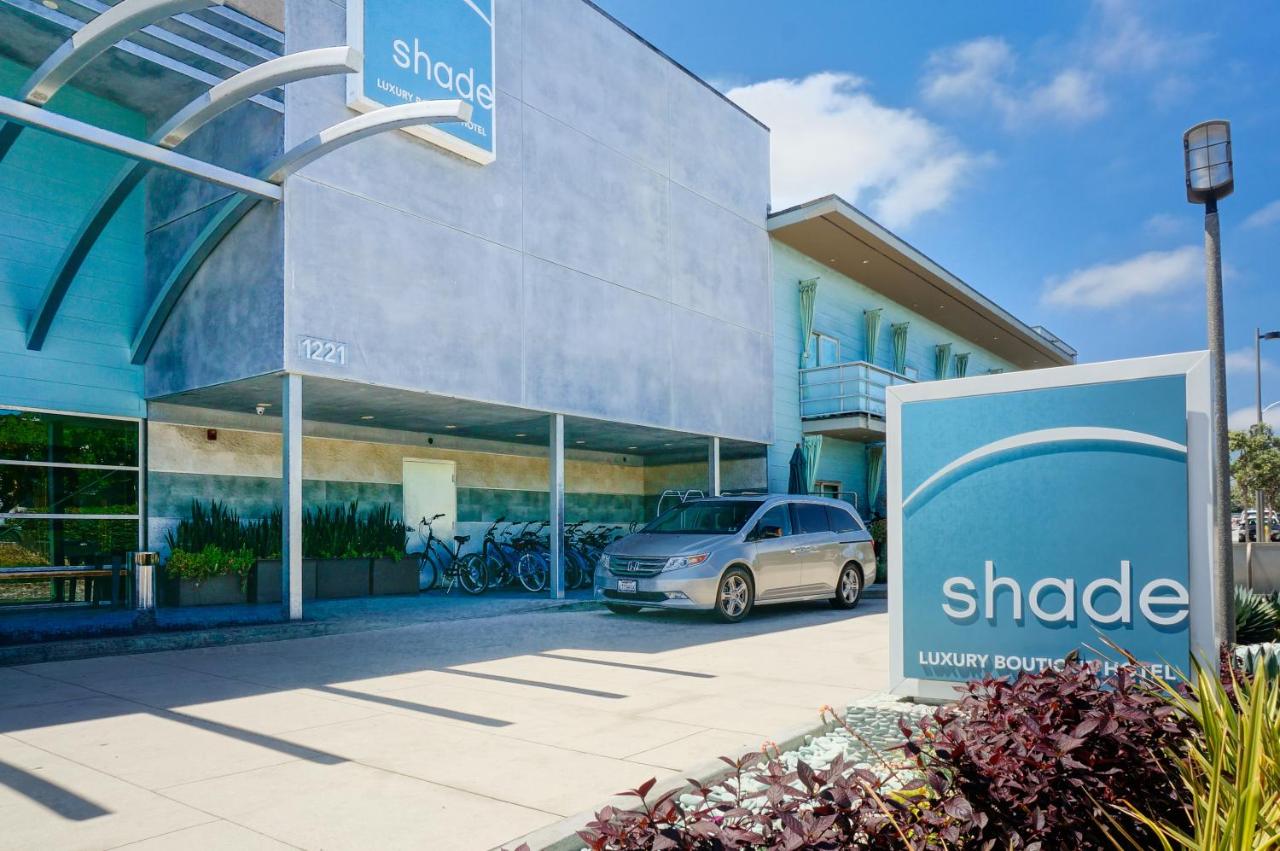 | Shade Hotel Manhattan Beach