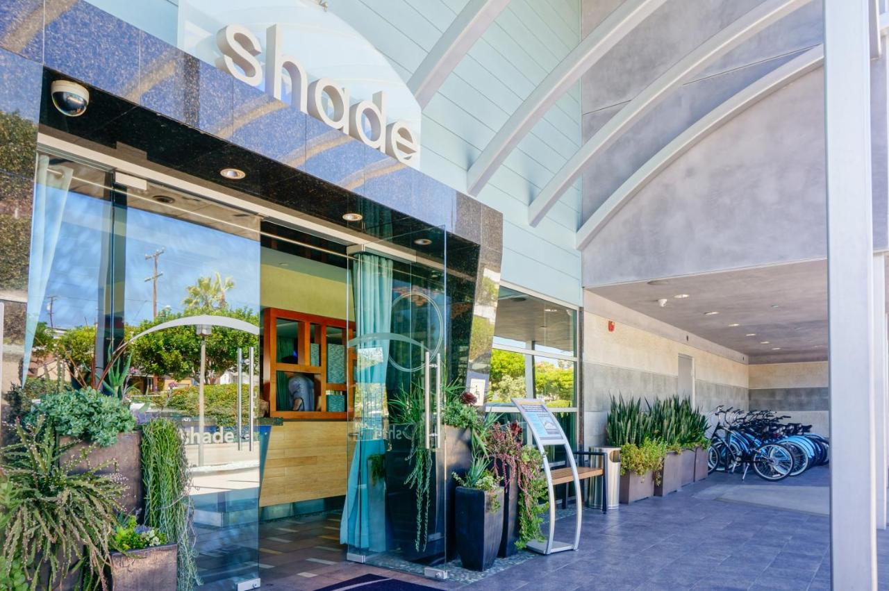 | Shade Hotel Manhattan Beach