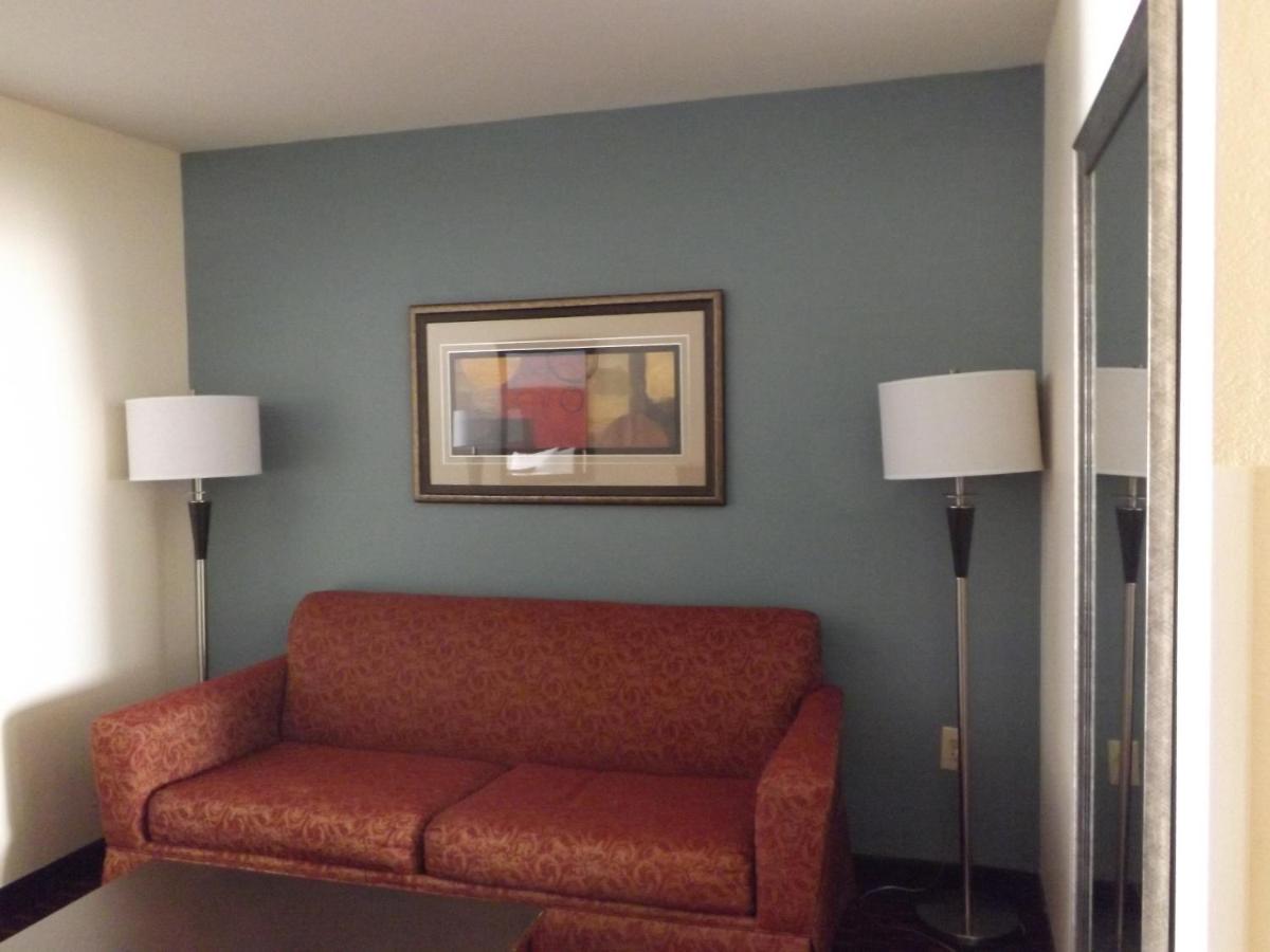 Suite - Non-Smoking at Wingate by Wyndham San Marcos