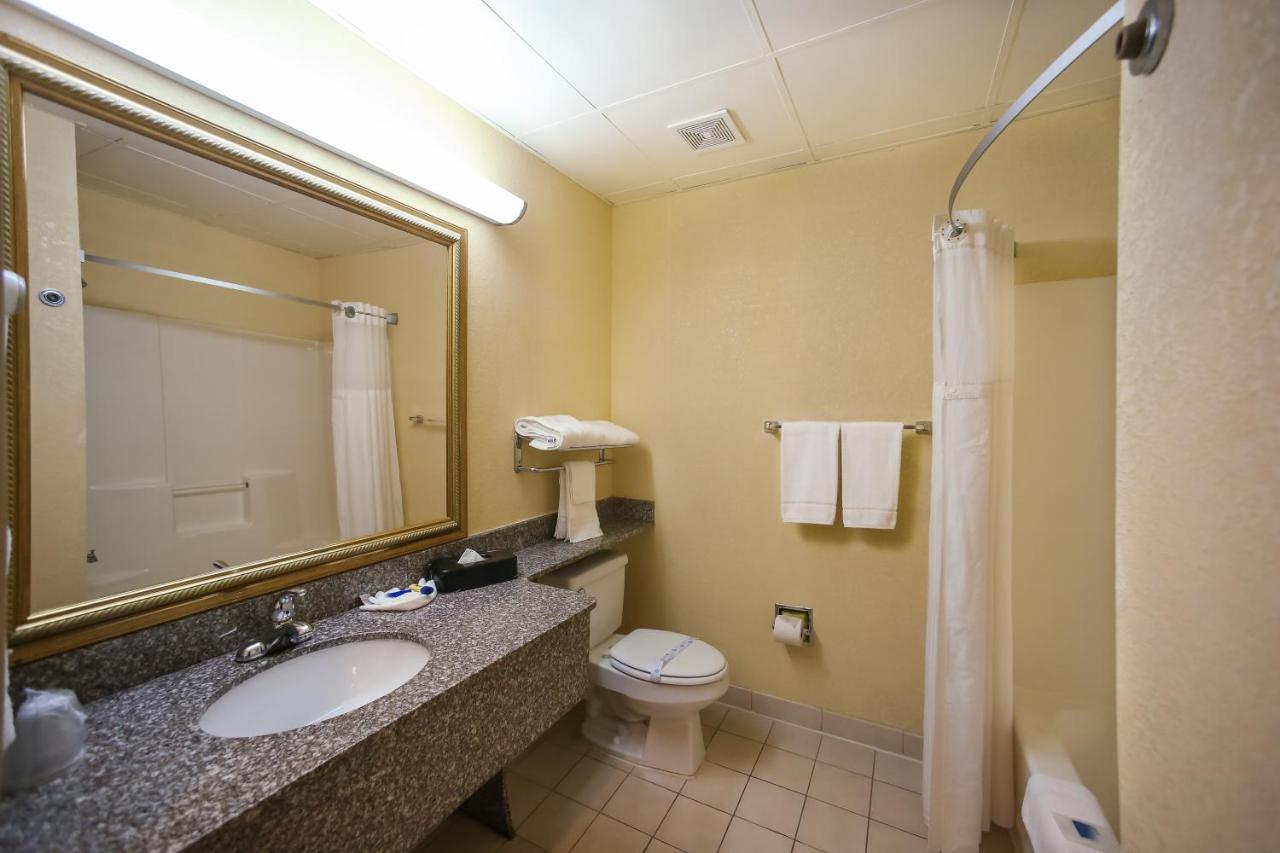 | Motel 6 Dawsonville GA North GA Premium Outlets