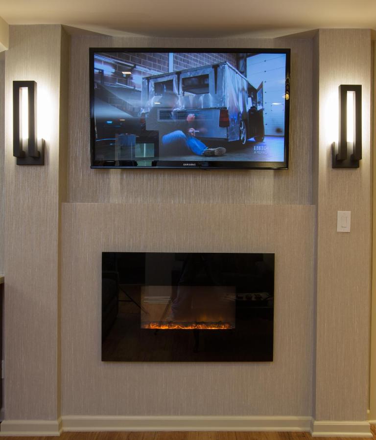 King Suite at Hotel Strata