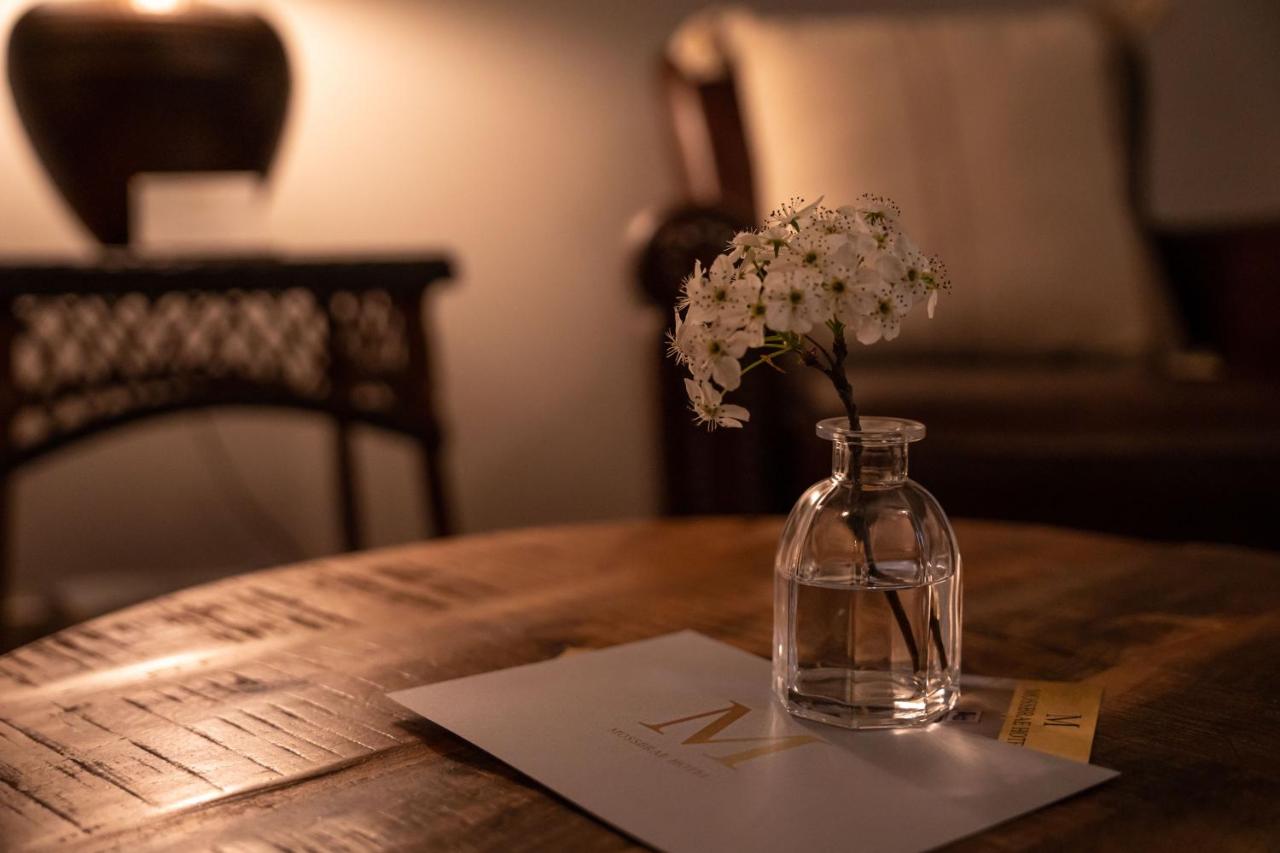 | Mossbrae Hotel