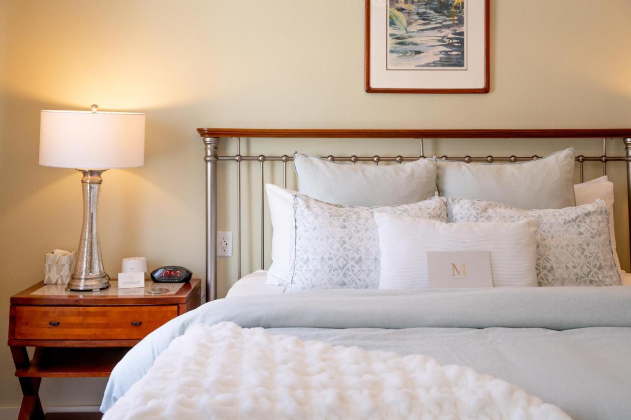 | Mossbrae Hotel