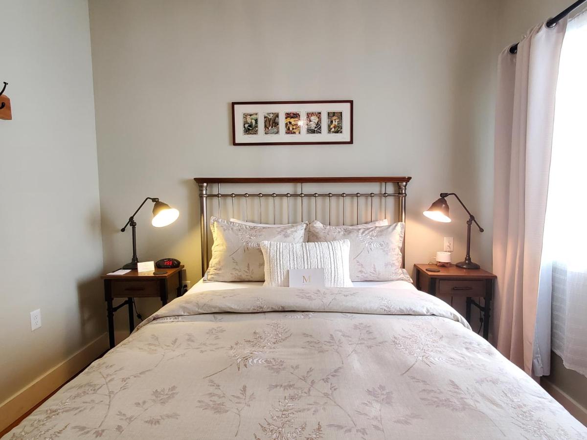 | Mossbrae Hotel