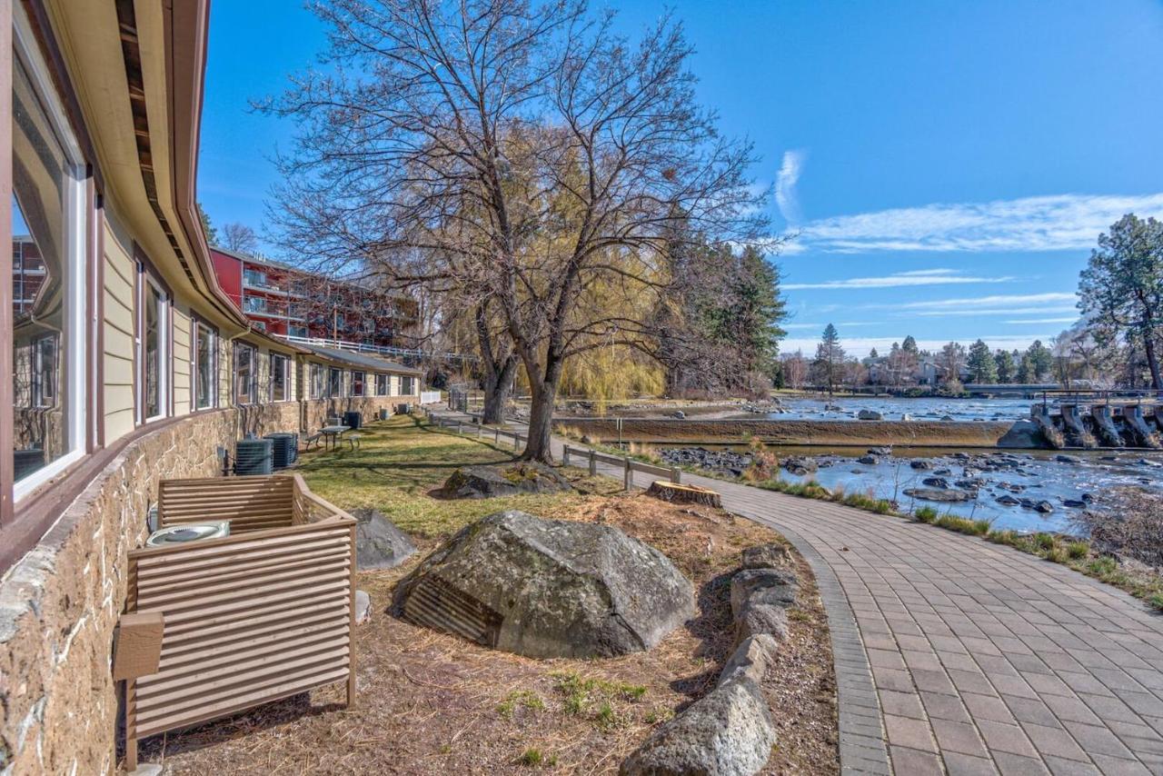 | Bend Riverside Condos