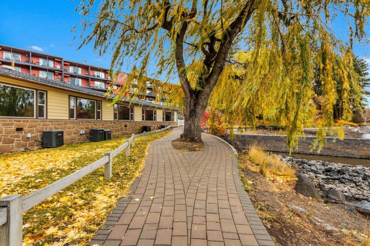 | Bend Riverside Condos