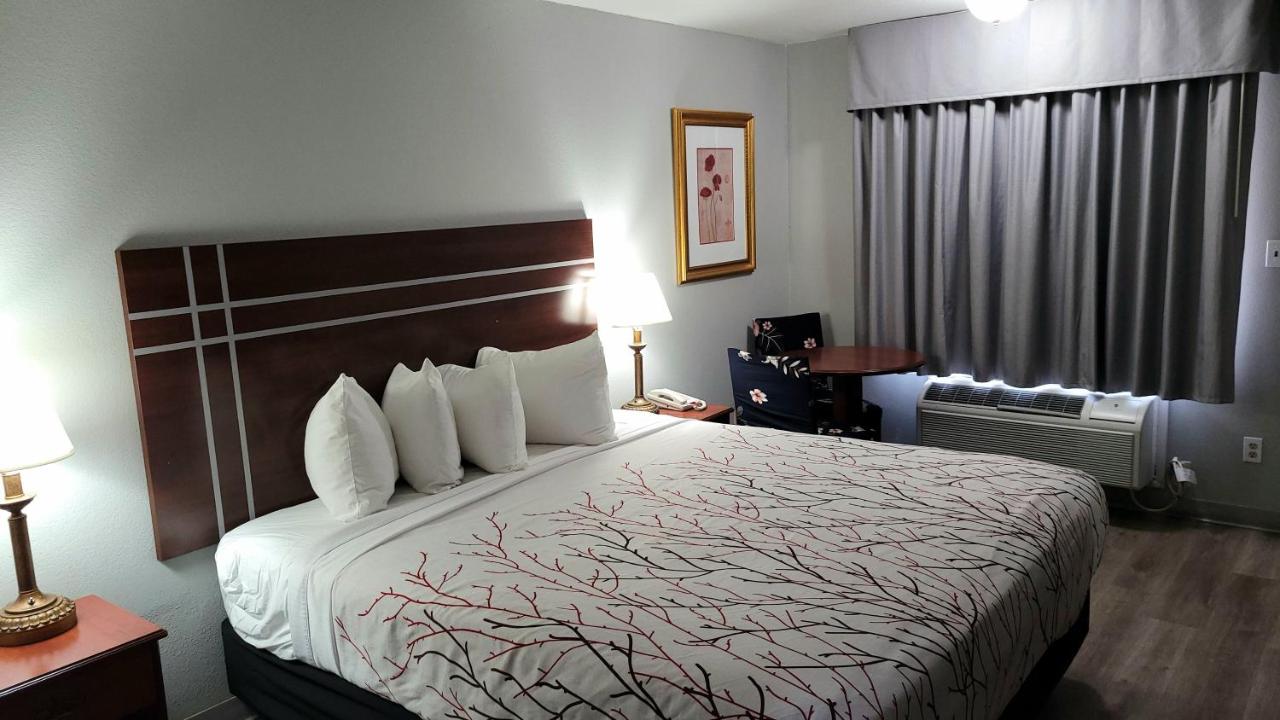  | SureStay Plus Hotel by Best Western El Cajon