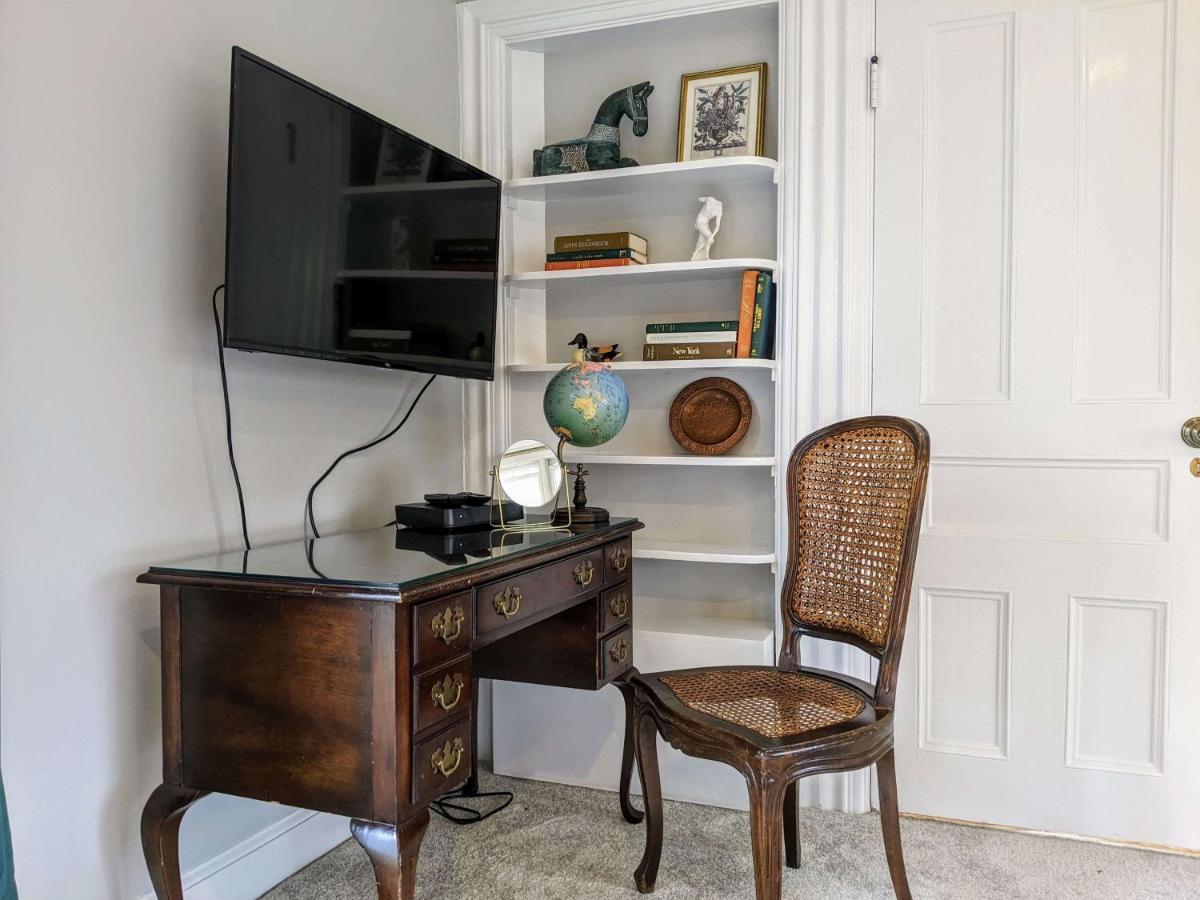 | Stanton House Inn