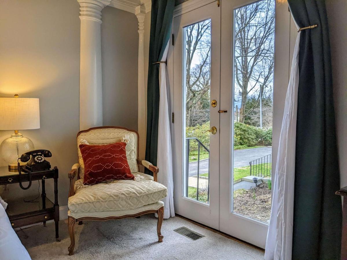 | Stanton House Inn