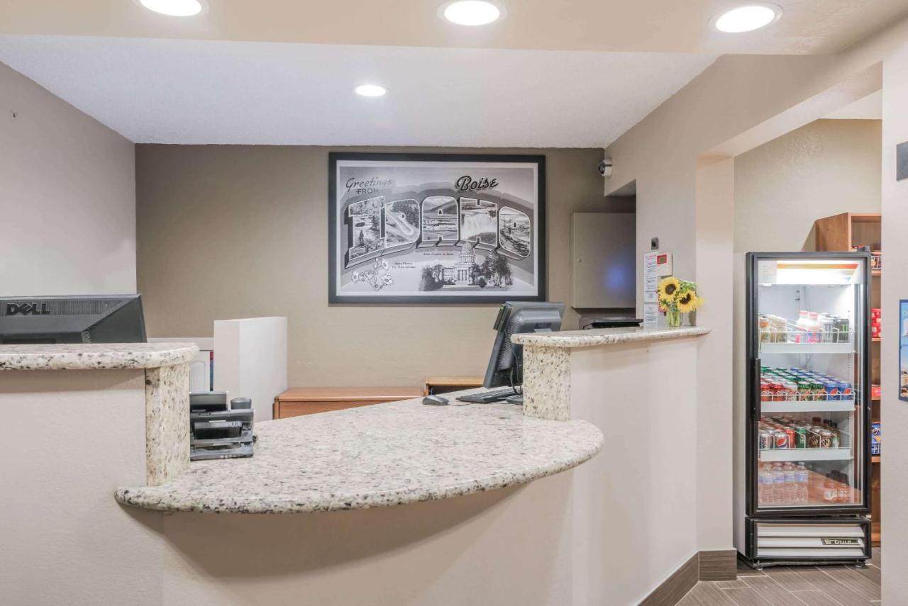  | Super 8 by Wyndham Boise