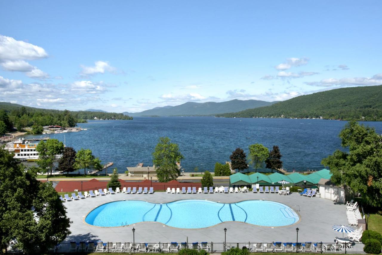 | Fort William Henry Hotel