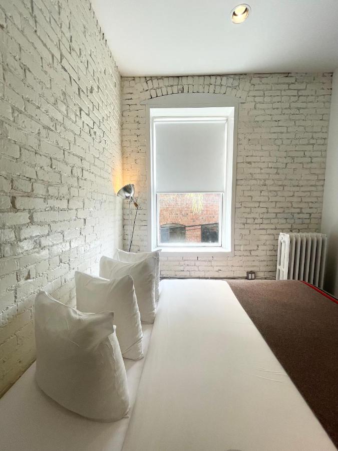 | Ace Hotel Seattle