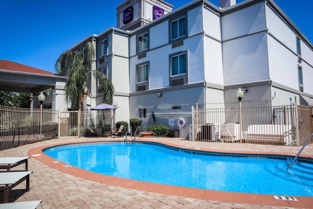 | Sleep Inn & Suites Ocala - Belleview