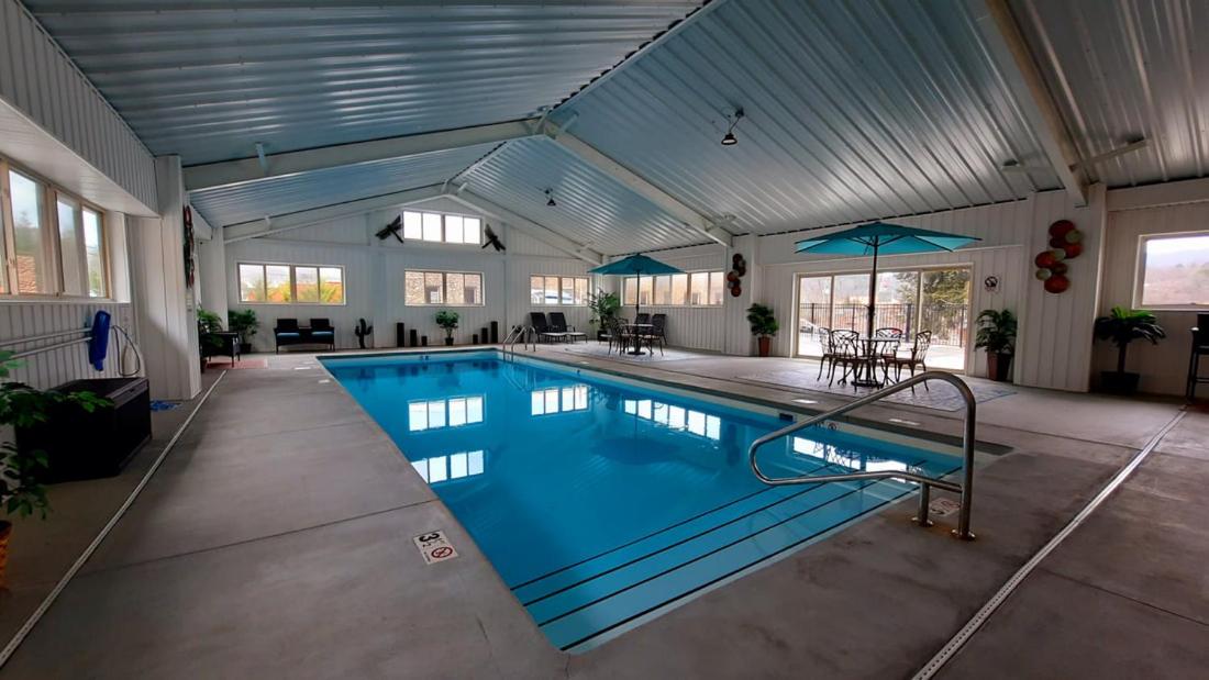 | Stonebrook Lodge Bryson City
