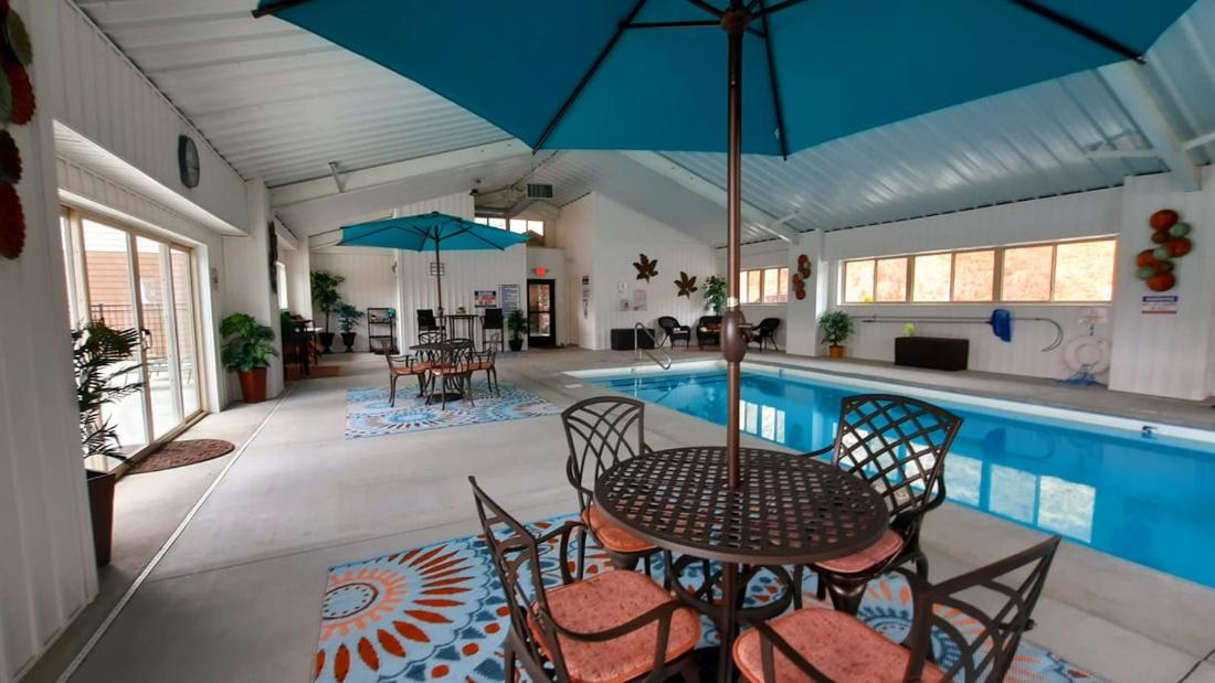  | Stonebrook Lodge Bryson City