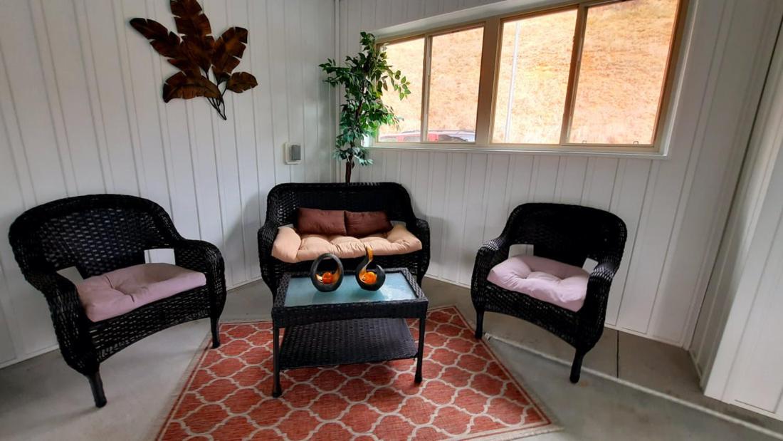 | Stonebrook Lodge Bryson City