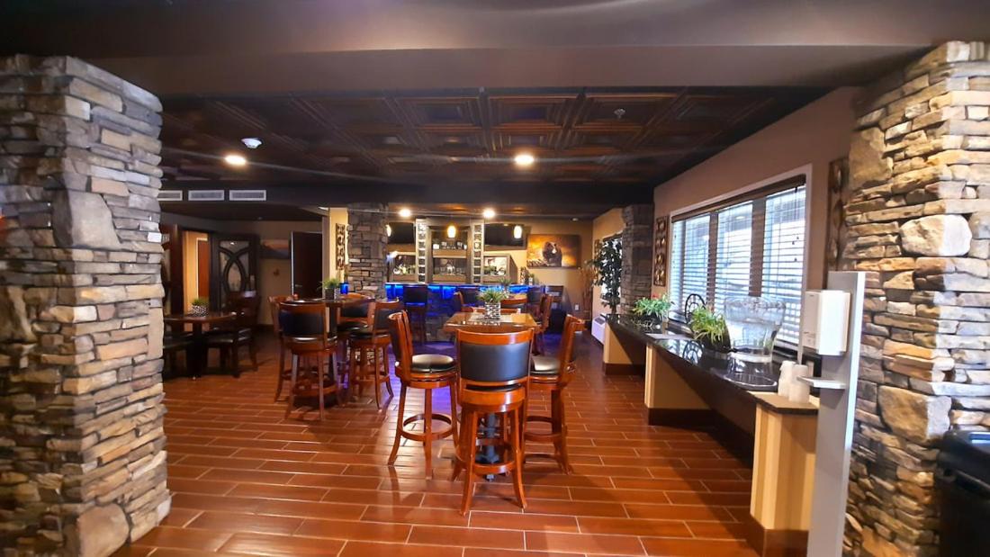 | Stonebrook Lodge Bryson City