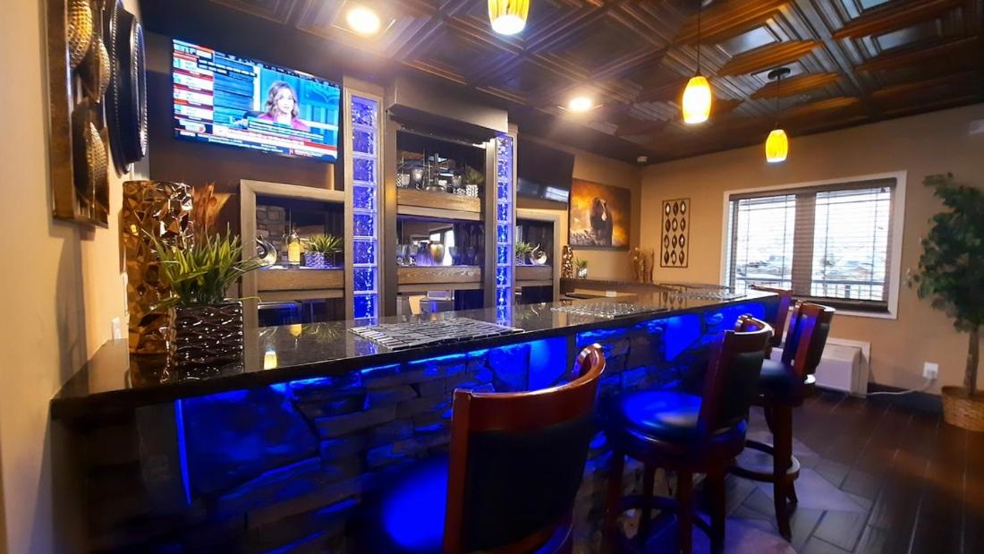 | Stonebrook Lodge Bryson City