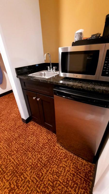 | Stonebrook Lodge Bryson City