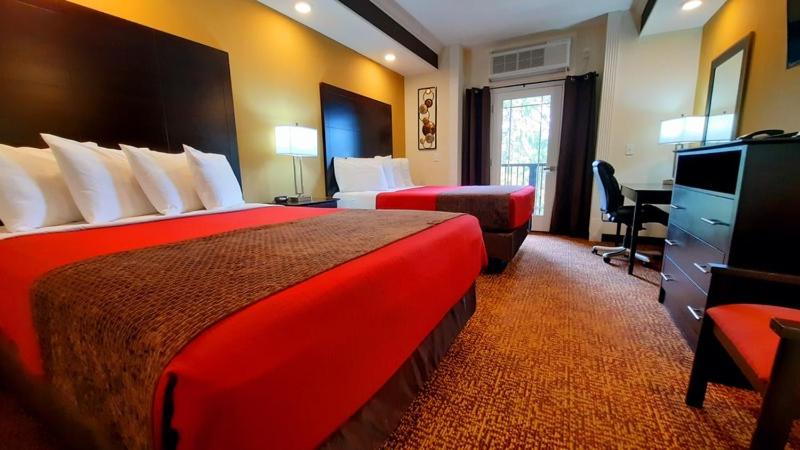 | Stonebrook Lodge Bryson City
