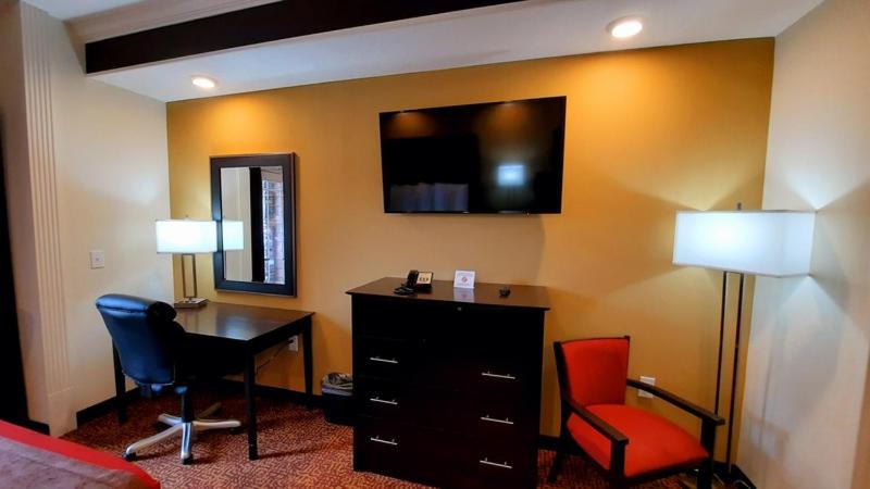 | Stonebrook Lodge Bryson City
