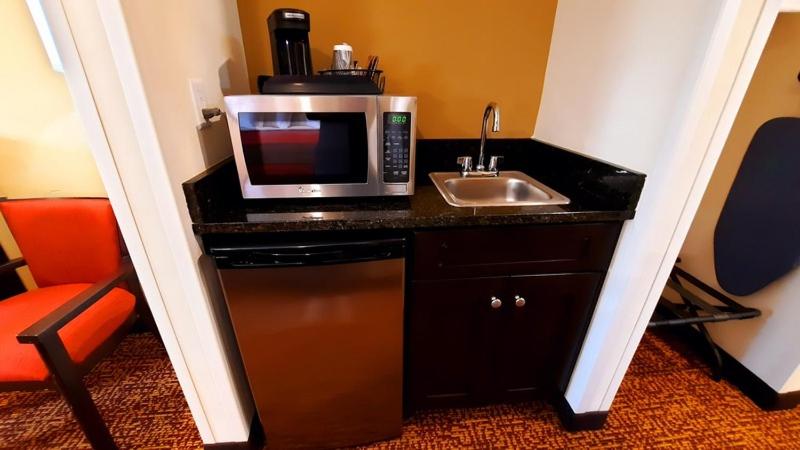 | Stonebrook Lodge Bryson City