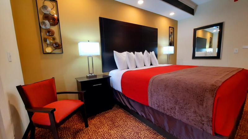| Stonebrook Lodge Bryson City