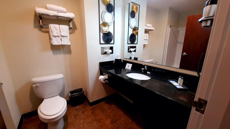 | Stonebrook Lodge Bryson City