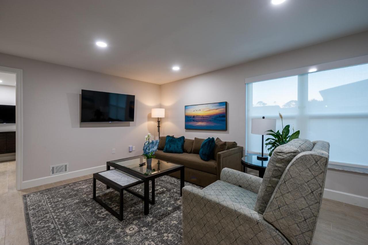 Presidential Suite at Wiggins Pass Chalet
